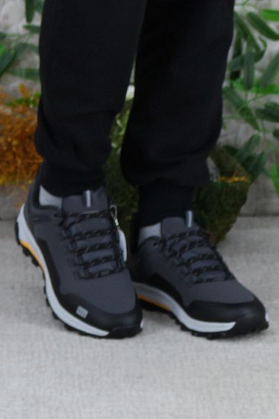 Lescon Explorați 3 pantofi pentru bărbați, impermeabili, confortabili, produse originale