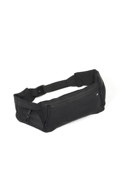 Decathlon Kiprun Running Waist Bag - Black - Confort 2