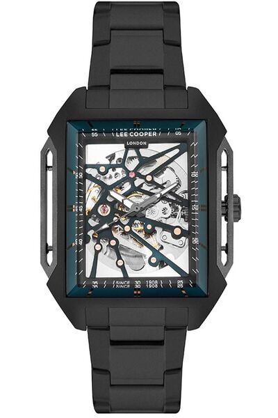 Lee Cooper Men's Wristwatch Lc07901.070