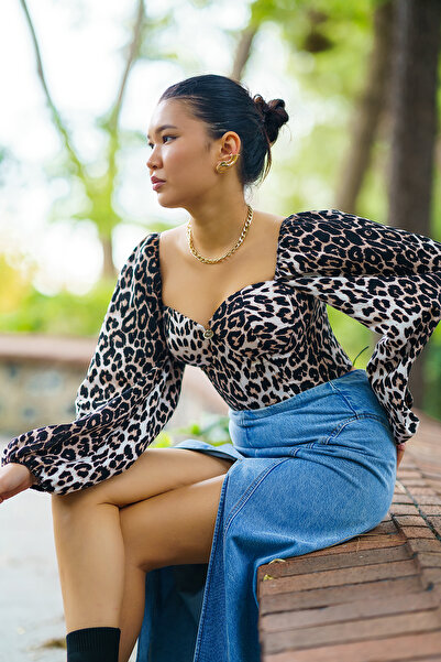 alvfashionn büstiyer korse