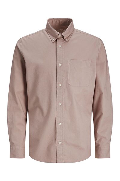 Jack & Jones Premium Oberhemd Slim Fit Oberhemd