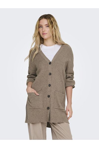 ONLY Strickjacke ONLKATIA Strickjacke