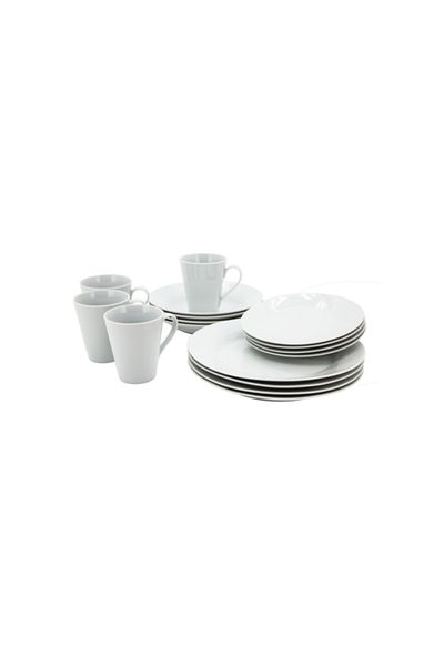 Bien Servi 16-Piece Dinner Set