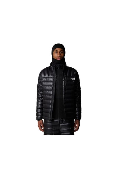 THE NORTH FACE M Summit Breithorn Jacket Erkek Outdoor Montu NF0A87ZNJK31 Siyah