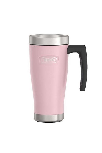 Thermos Icon Series Vacuum Insulated Travel Mug 16oz