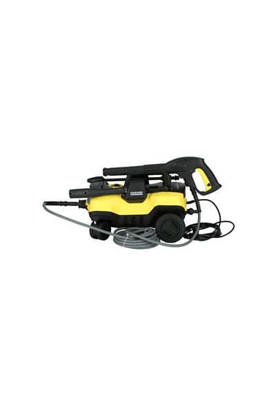 Karcher غسالة الضغط العالي المحمولة K3 Follow-Me بقوة 1600 واط