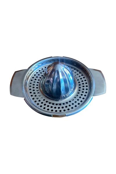 onyyapim Stainless Portable Steel Lemon Citrus Sticker