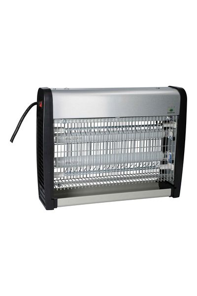 SERENE 2 × 10 واط 220 فولت قاتل الحشرات فائق النحافة JB20M-210W