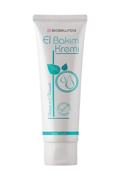 BioBellinda Glycerin Hand Care Cream