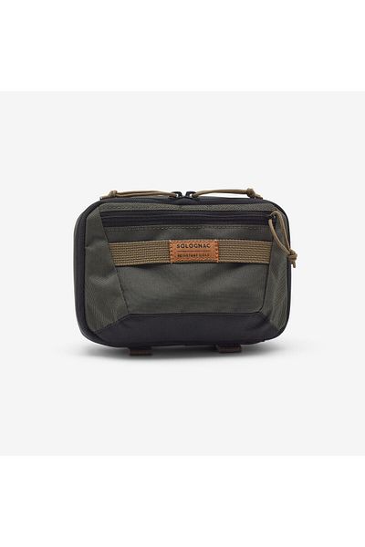 Decathlon Solognac Mini Organizer Bag - Hunting and Nature Observation - m Size - X-Access