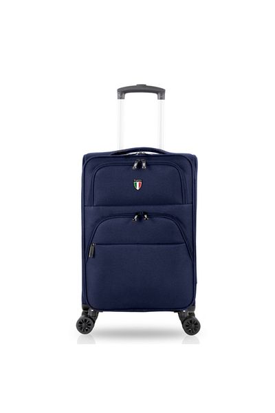 TUCCI 3-Piece Volo Luggage Suitcase Trolley Set T0360-3