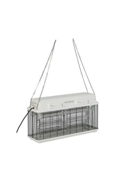 Khind جهاز قتل الحشرات الكهربائي المحمول متعدد الوظائف بقوة 50 واط IK220P