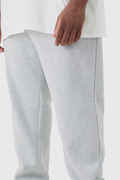 Superlife Ανδρικό άνετο παντελόνι Spr24bea51 Model King Cut