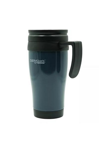 Thermos BPA-Free Foam Insulated Travel Mug 14oz