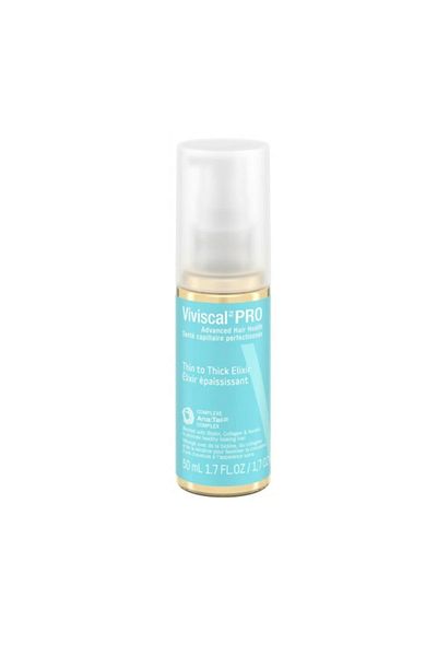 viviscal Professional Thin to Thick Elixir 50mL