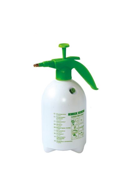 Seesa Hand Pressure Compression Sprayer 4 Litre