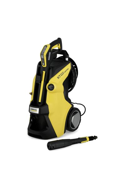 Karcher K7 Premium Smart Control High Pressure Washer