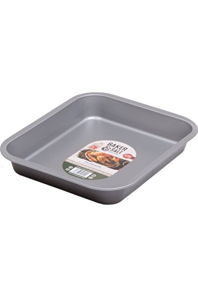 Wham Cook Bake and Salt Dishwasher Safe Non-Stick Roasting Pan 30cm