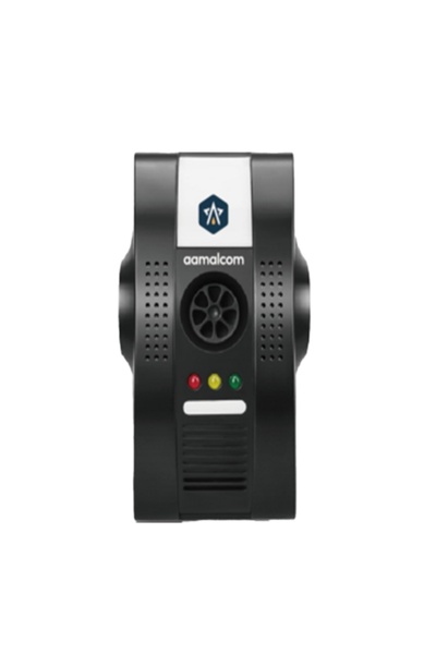 Mabco جهاز طرد الحشرات الكهربائي بقوة 220 فولت مع موجة كهرومغناطيسية