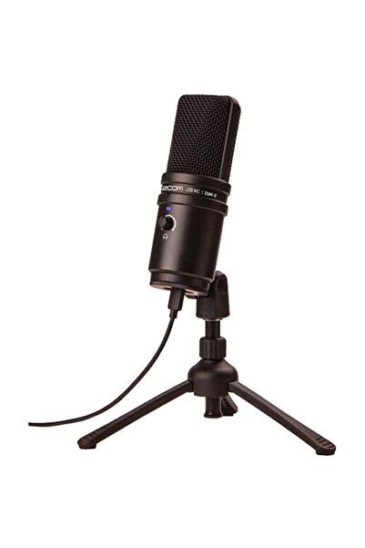 Zoom ZUM-2 USB Condencer Mikrofon