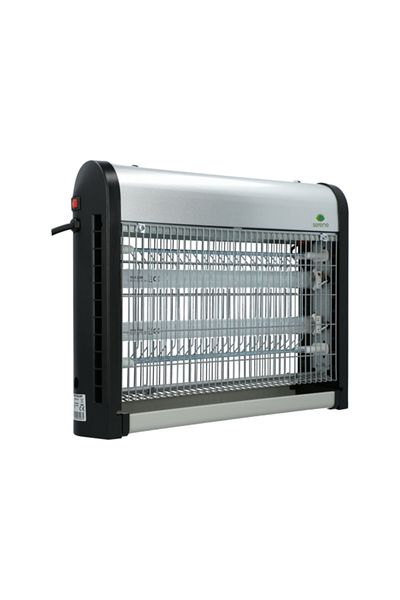 SERENE 2 × 10 واط LED قاتل الحشرات ضوء