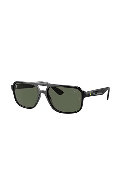 Ray-Ban 0Rb4414M F683/71 58*17*145 Mens Sunglasses