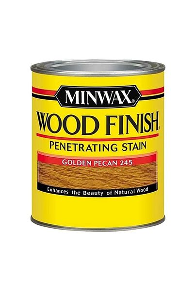 Minwax Wood Finish Penetrating Stain 245 1qt