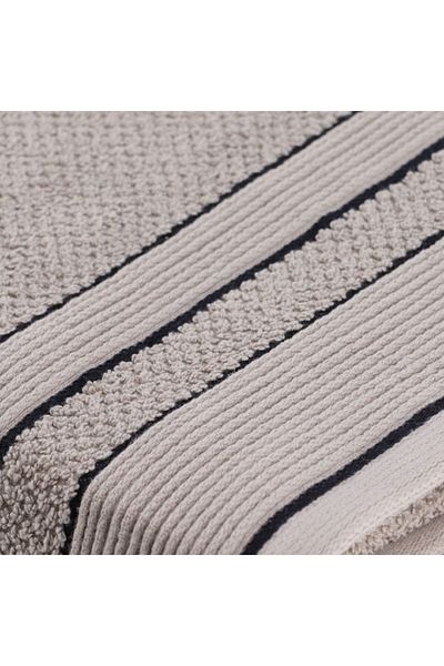 Tendance Bi-Color Premium Cotton Soft Bath Towel 90 x 150cm
