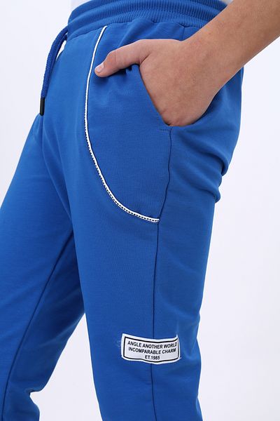 Toontoy Boy's Sweatpants