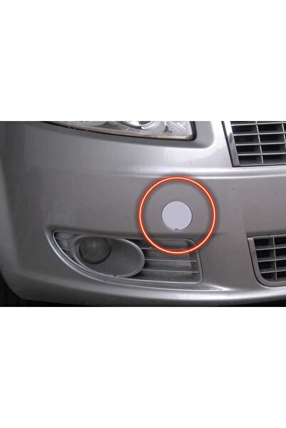 Fiat Linea Ön Çeki Demiri Kapağı