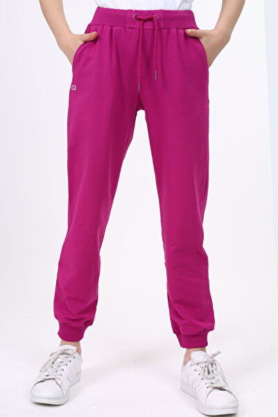 Toontoy بنطال رياضي مطبوع للفتيات