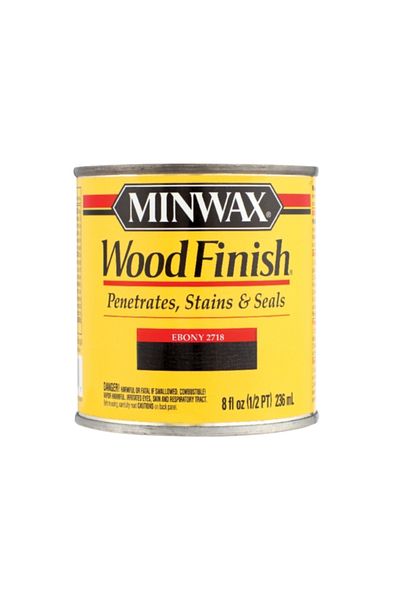 Minwax Oil-Based Wood Stain 2718 8fl oz.