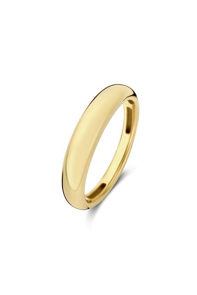 Isabel Bernard Rivoli 14 Karat Ring 56