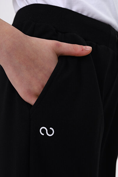 Toontoy Printed Sweatpants for Girls