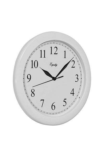 La Crosse Analog Wall Clock 10inch