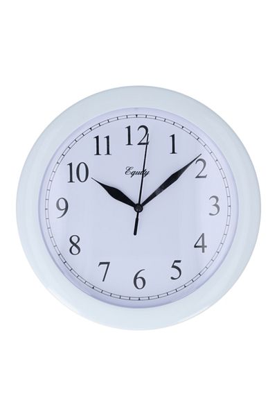 La Crosse Analog Wall Clock 10inch