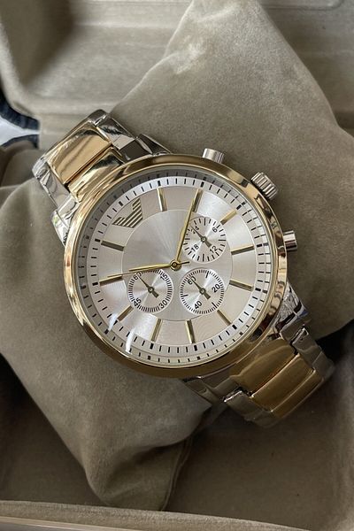 Leerybee Nl-186 Model Unisex Stylish Quartz Wristwatch