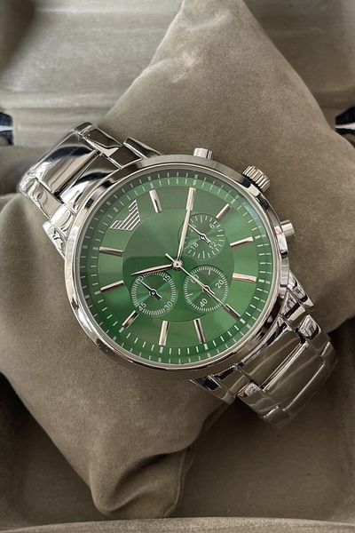Leerybee Nl-186 Model Unisex Stylish Quartz Wristwatch