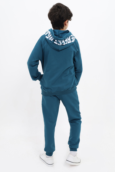 Toontoy Set de trening pentru baieti - Imprimat