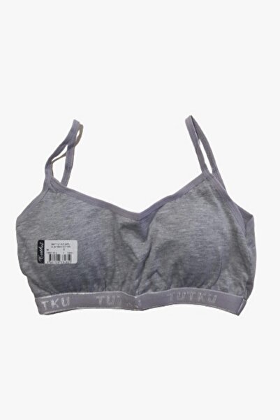 aryam butik ΠΑΙΔΙΚΟ Σουτιέν με λουράκια και επένδυση για προπόνηση, Σουτιέν για νεαρά κορίτσια, Πακέτο 6 τεμαχίων