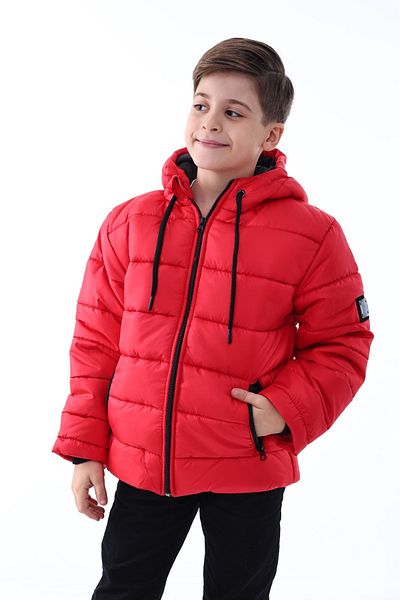 TNY Collection Special Series Water and Windproof Jessica Coat 571