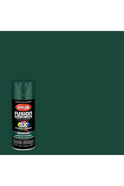 Krylon Fusion All-in-One Spray Paint and Primer 12oz K02789007