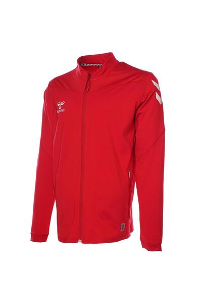 hummel HMLOREGON9222213658 Model Zip Jacket