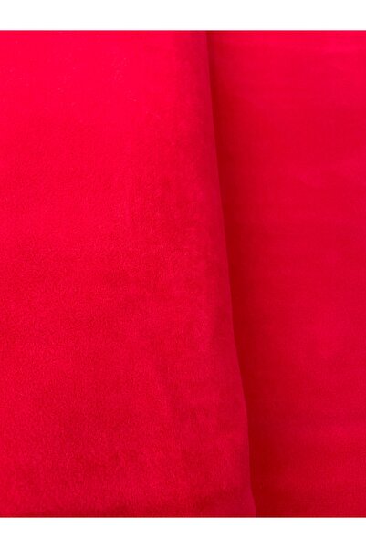 MEKİK MANİFATURA Червона полярна тканина