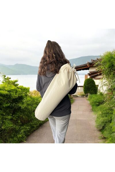 LİFENES Mat Carrying Bag