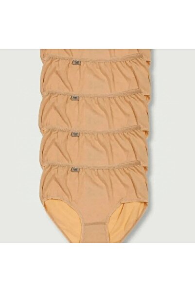 Tutku Pachet de 6 chiloți Lycra Bato