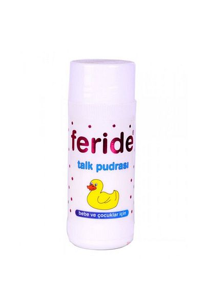 Feride Powder 75 Gr