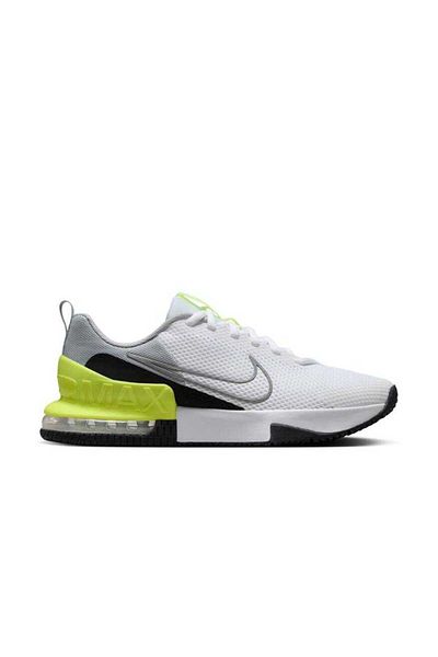 Nike Air Max Alpha Trainer 6 Unisex Daily Walking Shoes