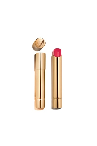 Chanel أحمر شفاه يدوم طويلاً، سهل الاستخدام، ذو لمسة نهائية لامعة، مع تركيبة ...