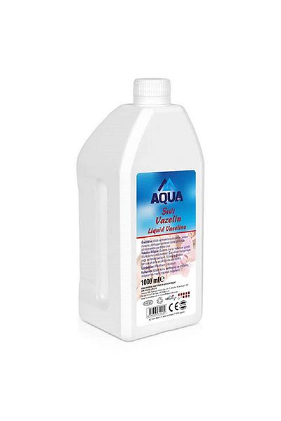 Aqua 1000 Ml Liquid Vaseline